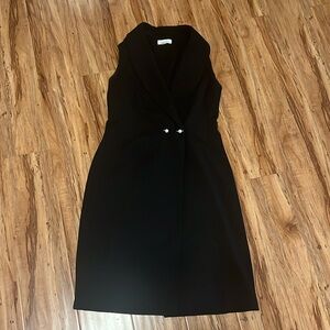 Calvin Klein dress size 2